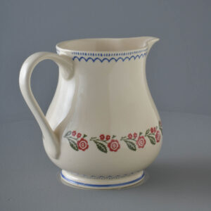 Creeping Briar Jug - Serving