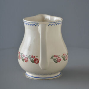 Creeping Briar Jug - Serving