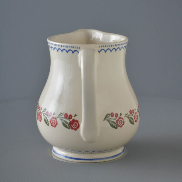 Creeping Briar Jug - Serving