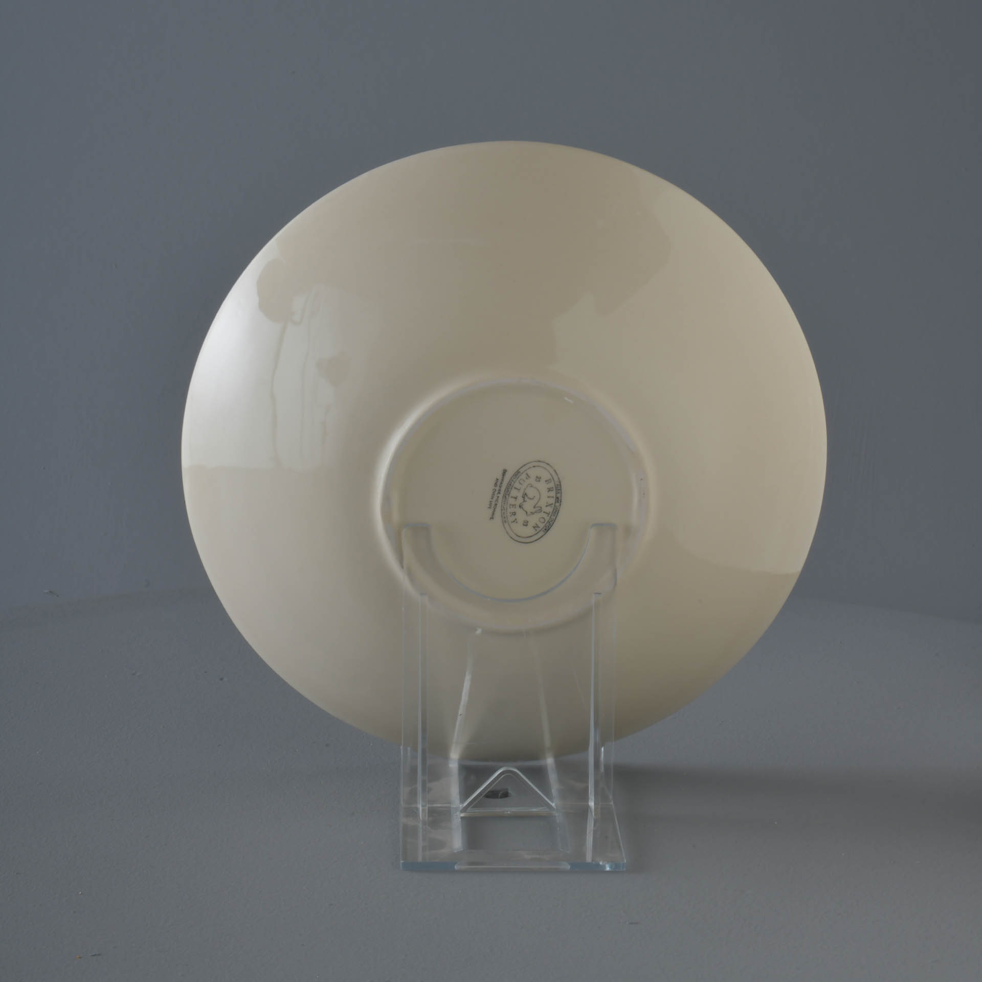 Cherry Pasta plate - Large