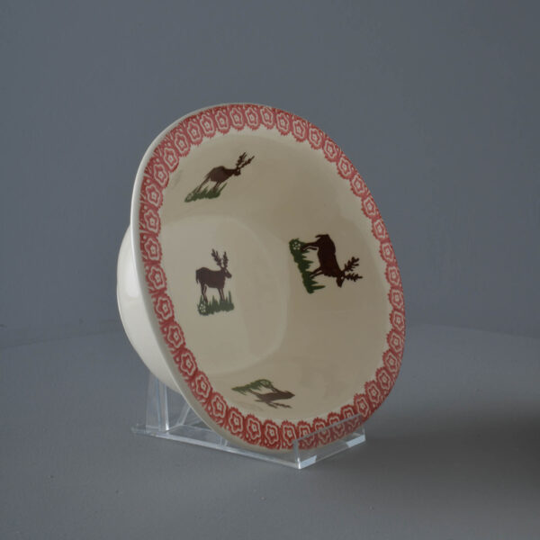 Reindeer Pie Dish - Large