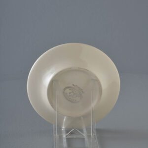 Christmas Tree Saucer - Small