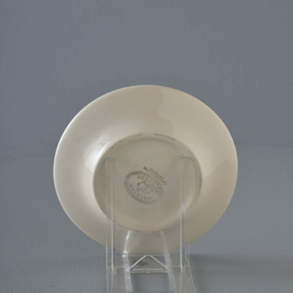 Christmas Tree Saucer - Small