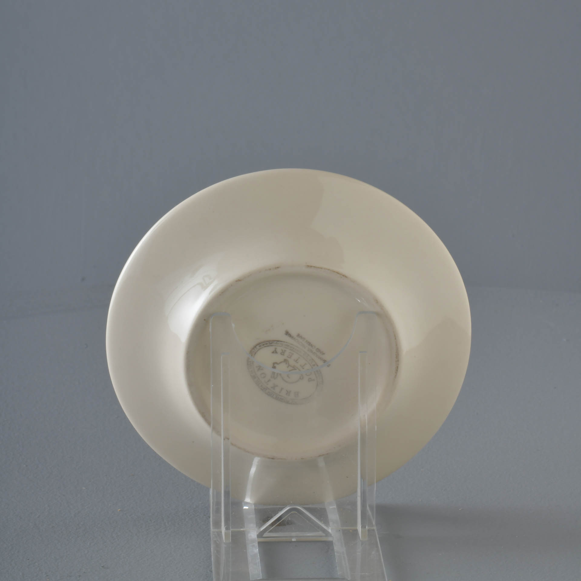 Christmas Tree Saucer - Small