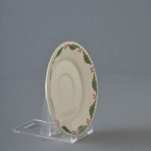 Christmas Tree Saucer - Small