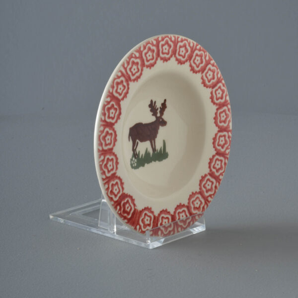 Reindeer Pickle dish