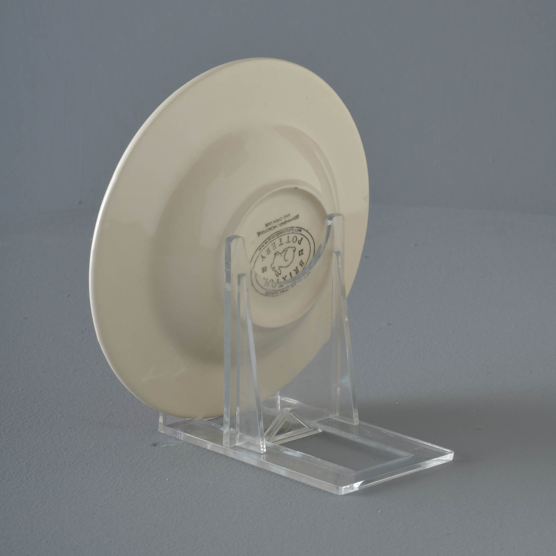 Reindeer Pickle dish