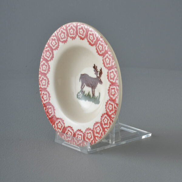 Reindeer Pickle dish