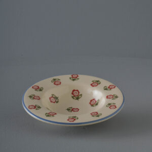 Scattered Rose Pickle dish