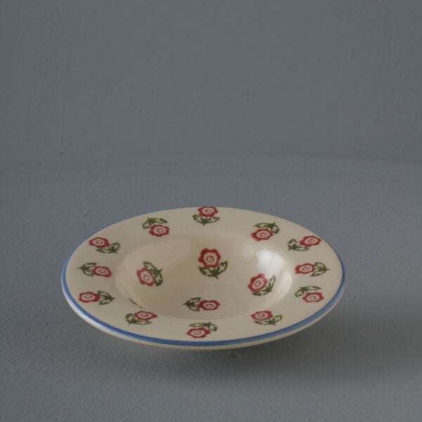 Scattered Rose Pickle dish