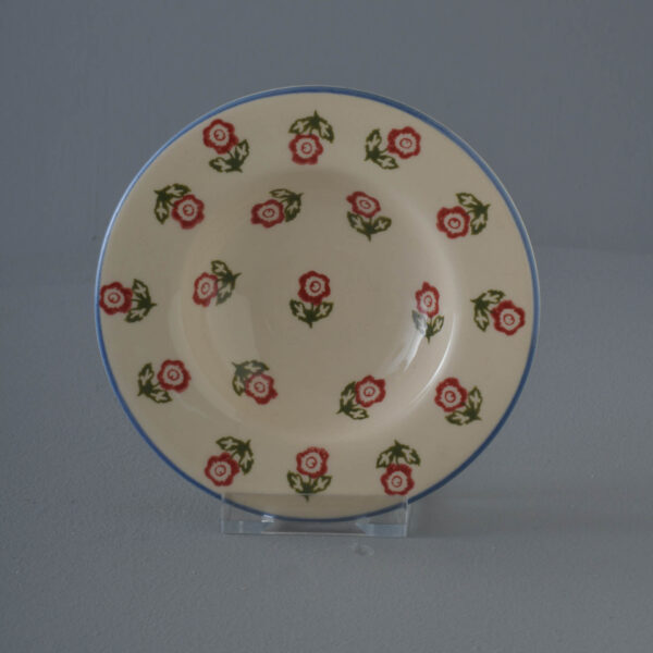 Scattered Rose Pickle dish