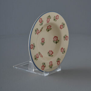 Scattered Rose Pickle dish