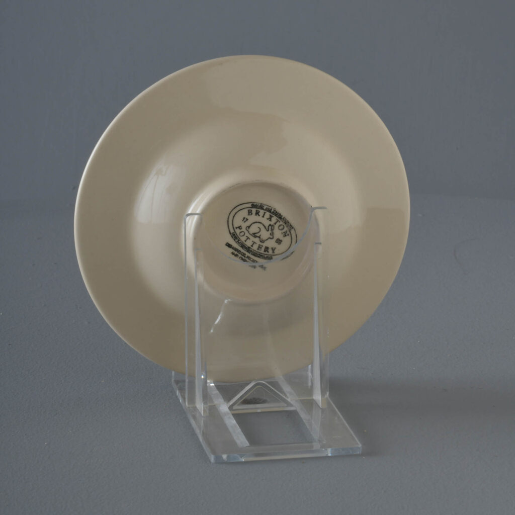 Scattered Rose Pickle dish