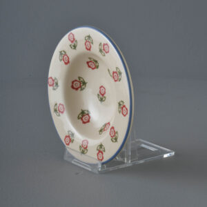 Scattered Rose Pickle dish