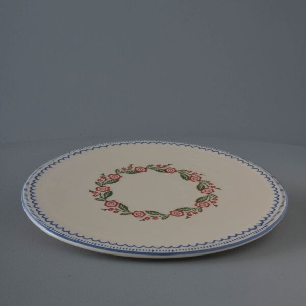 Creeping Briar Cheese & Cake Plate