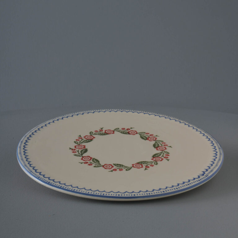 Creeping Briar Cheese & Cake Plate