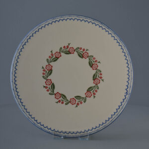 Creeping Briar Cheese & Cake Plate