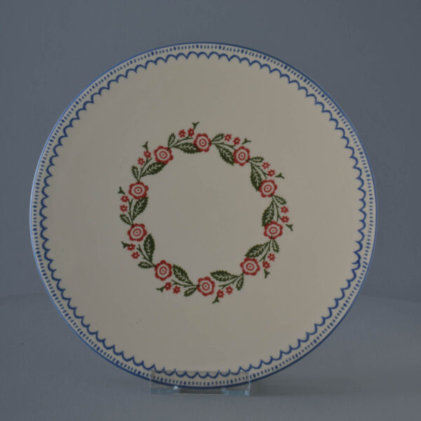 Creeping Briar Cheese & Cake Plate
