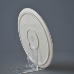 Creeping Briar Cheese & Cake Plate