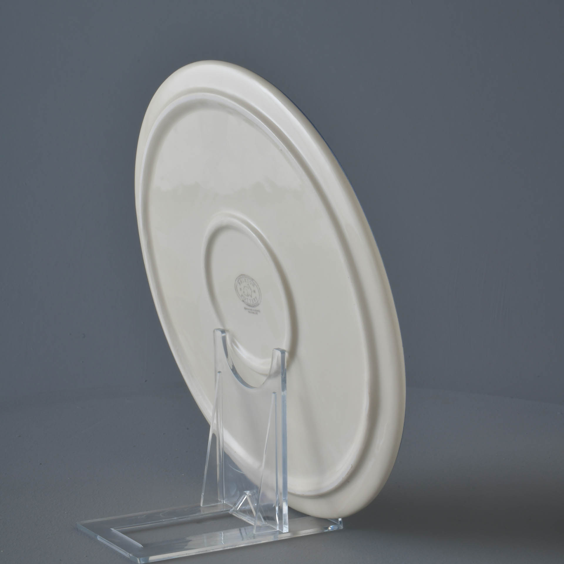 Creeping Briar Cheese & Cake Plate
