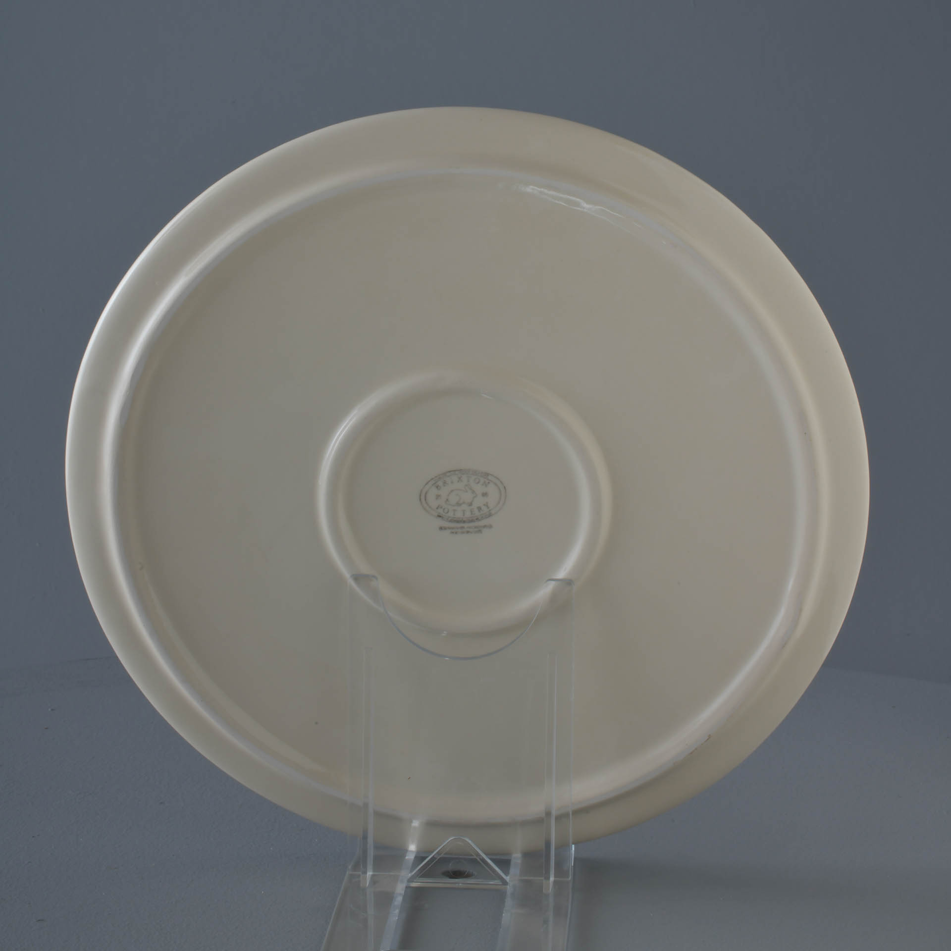 Creeping Briar Cheese & Cake Plate