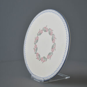 Creeping Briar Cheese & Cake Plate