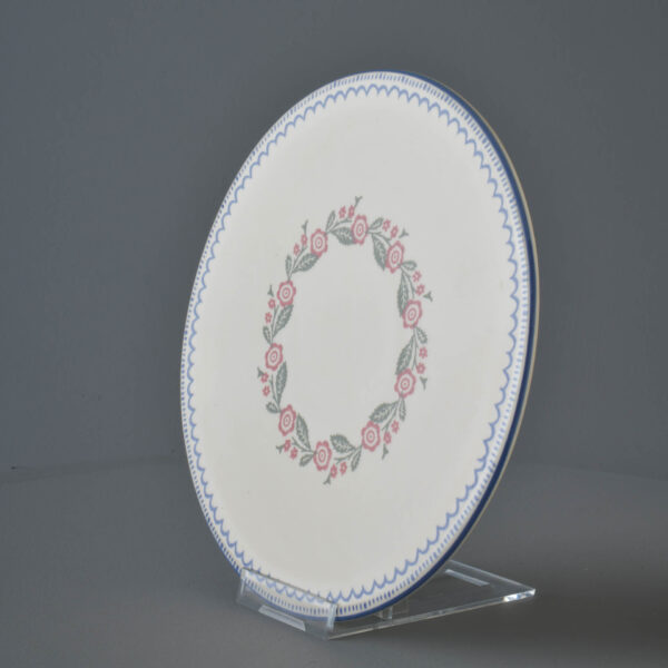 Creeping Briar Cheese & Cake Plate