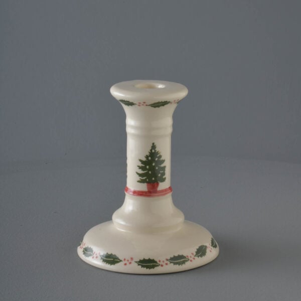 Christmas Tree Candlestick