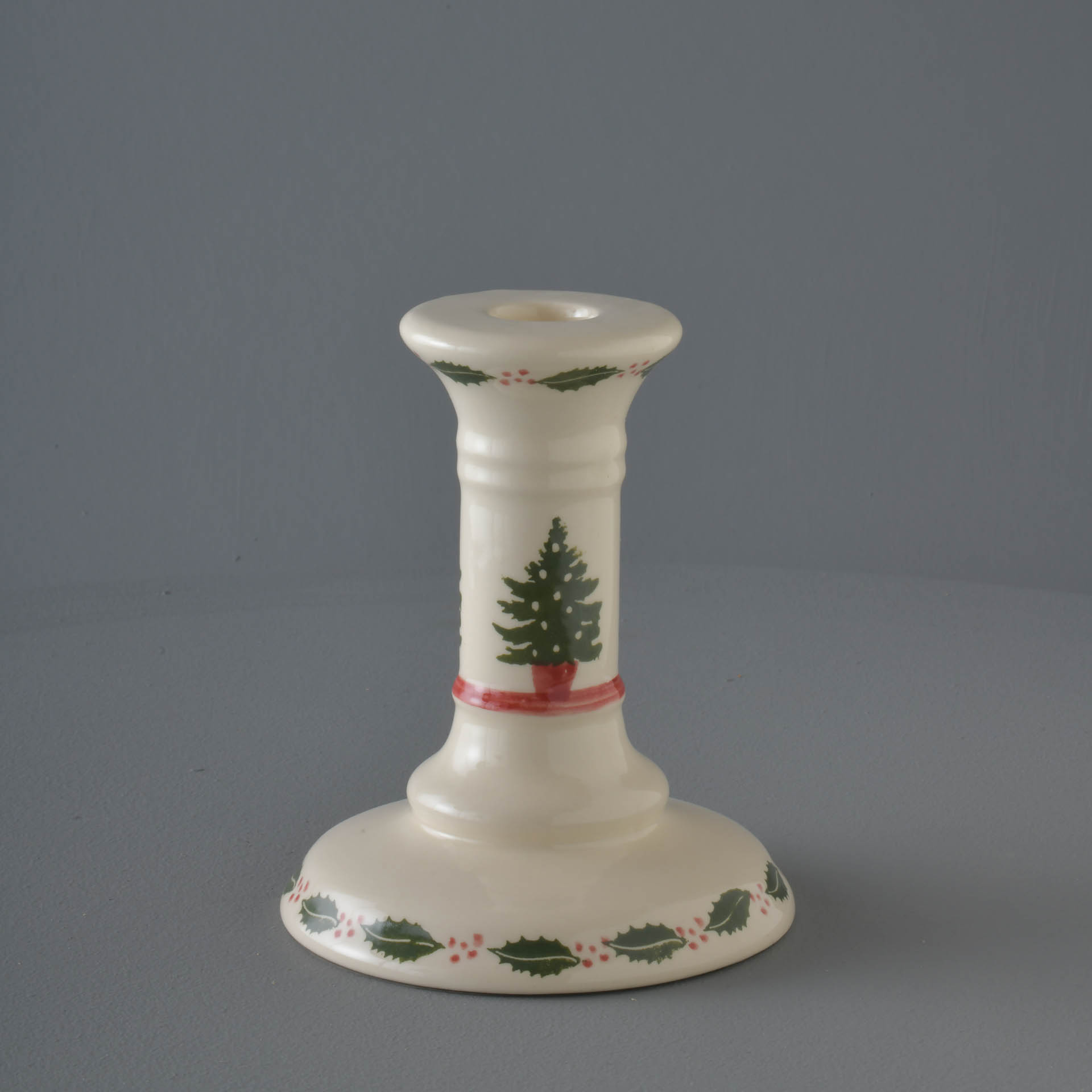 Christmas Tree Candlestick