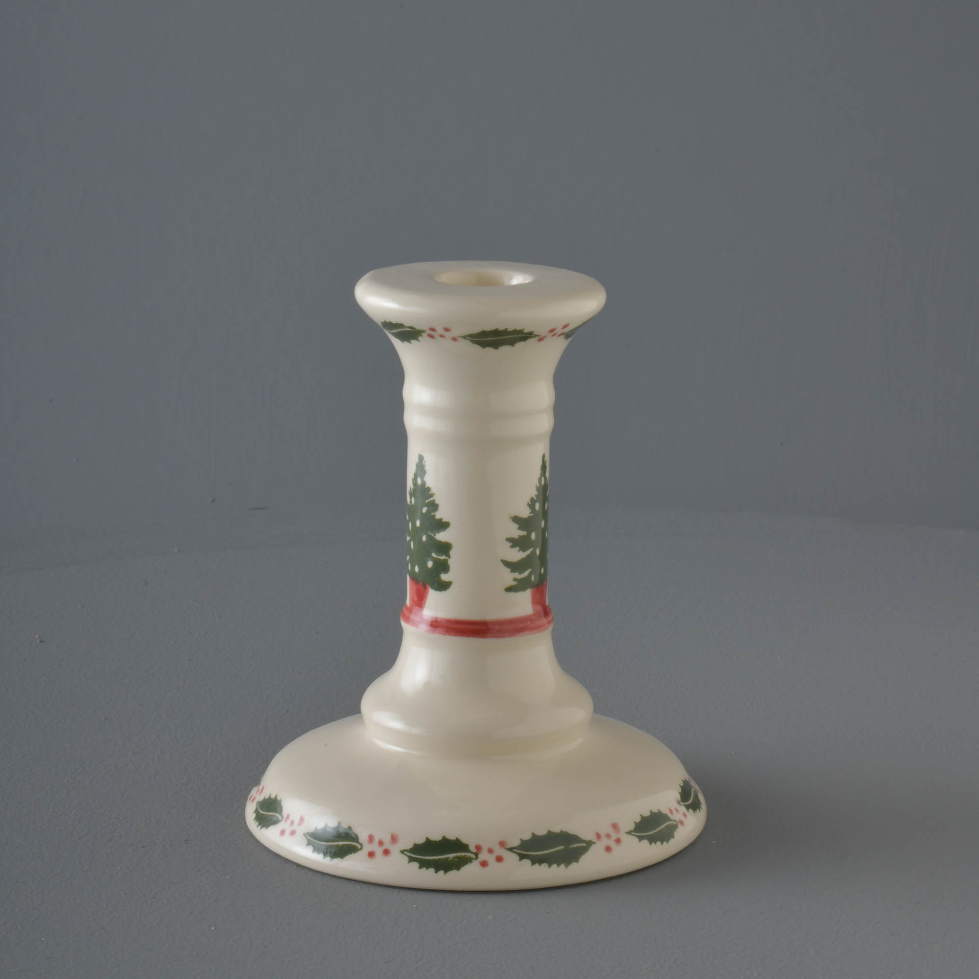 Christmas Tree Candlestick