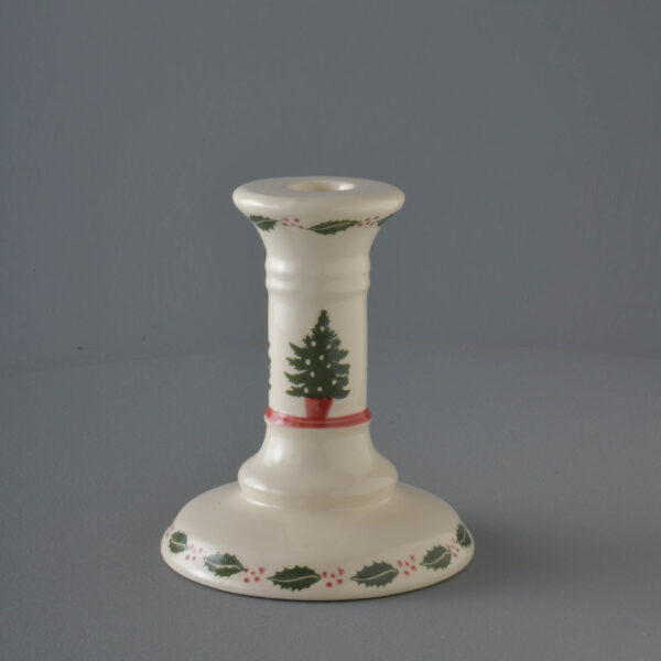 Christmas Tree Candlestick