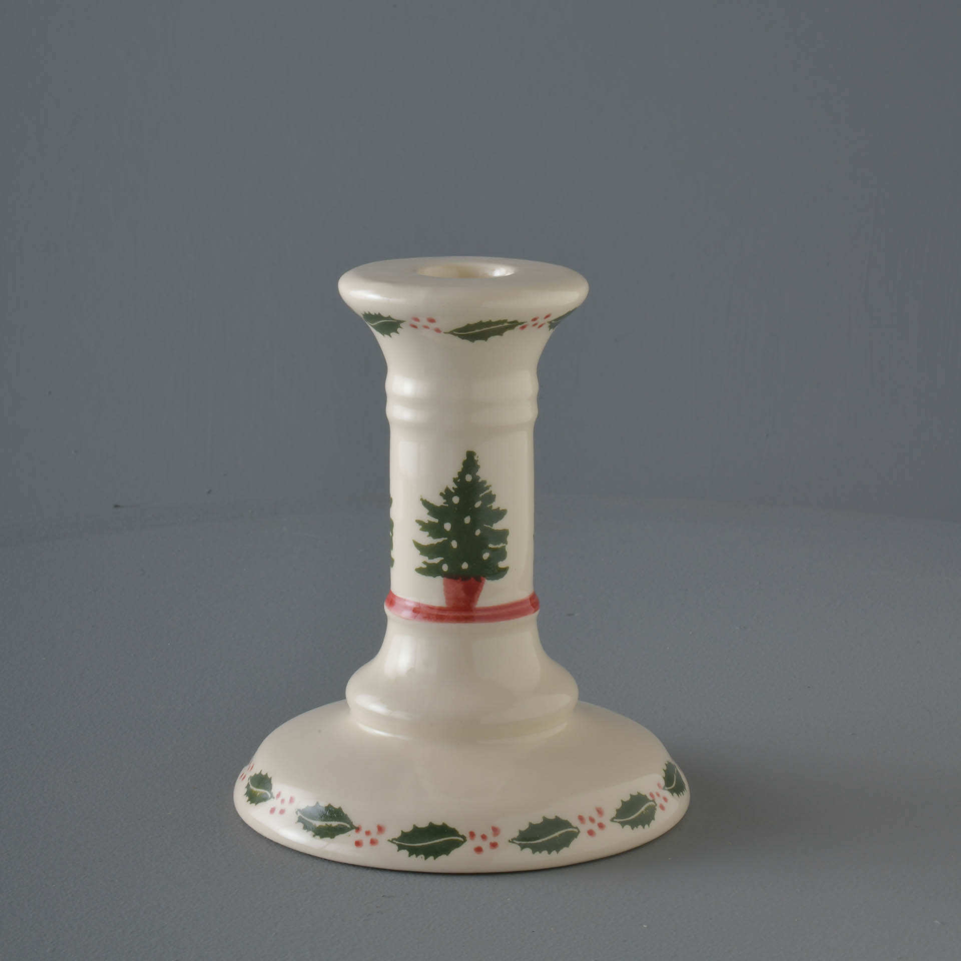 Christmas Tree Candlestick
