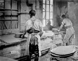 Fryer's Pottery in the 1980s