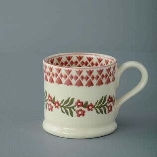 Mug Small Creeping flower