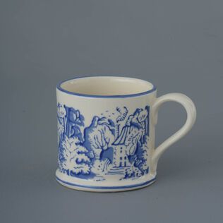 Mug Small Garden Pavilion - Simon Dorrell