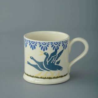 Mug Small Goose 