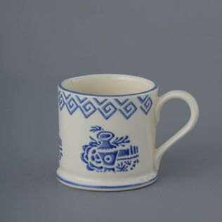 Mug Small Grecian Urn