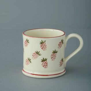 Mug Small Raspberry