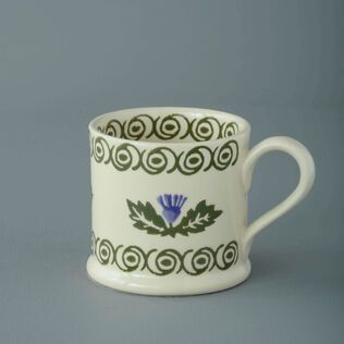 Mug Small Thistle