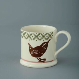 Mug Small Wren