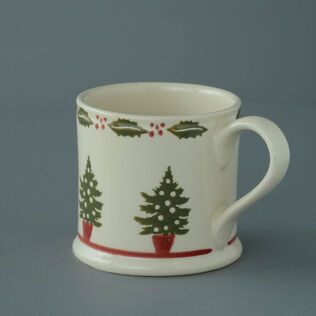 Mug Large Christmas Tree