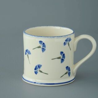 Mug Large Cornflower