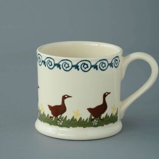 Mug Large Duck 