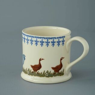 Mug Large Farm Animal