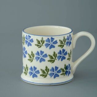 Mug Large Geranium