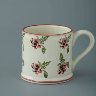 Mug Large Poppy