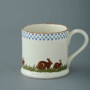 Mug Large Rabbit