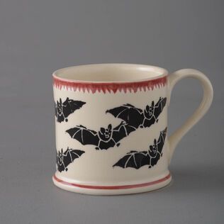 Mug Large Bats 