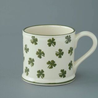 Mug Large Four leaf clover 