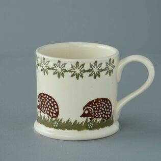 Mug Large Hedgehog